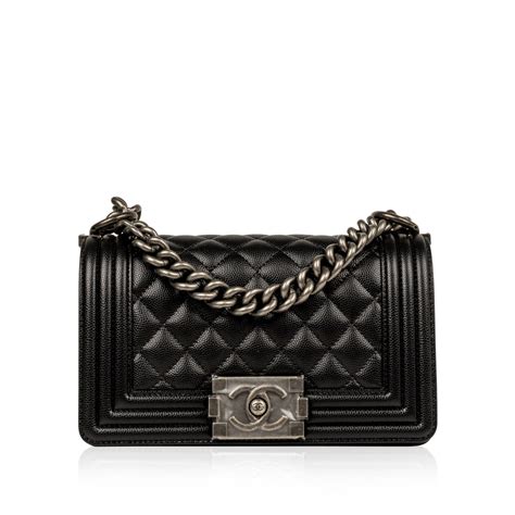 chanel boy small price euro|coco chanel boys bag.